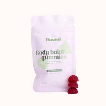 Body balance Gummies