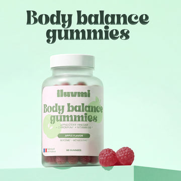 BODY BALANCE Gummies