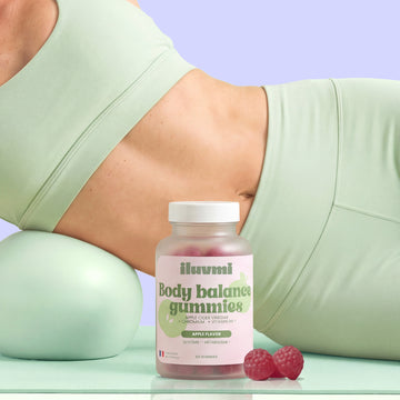 BODY BALANCE Gummies