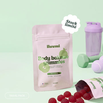 BODY BALANCE Gummies