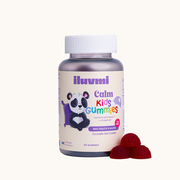 Kids Calm Gummies