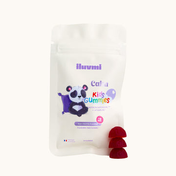 Kids Calm Gummies