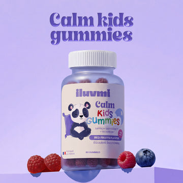 Kids Calm Gummies