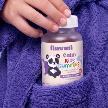 Kids Calm Gummies
