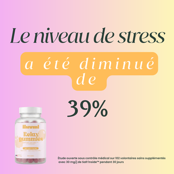 RELAX Gummies