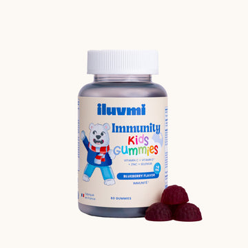 Kids Immunity Gummies