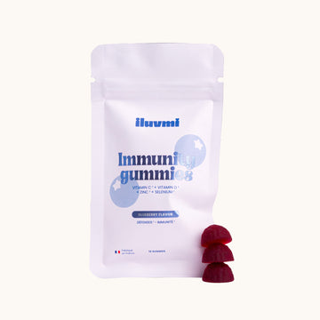 Immunity gummies