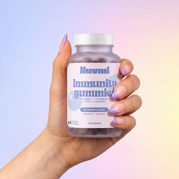 IMMUNITY Gummies