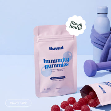 IMMUNITY Gummies