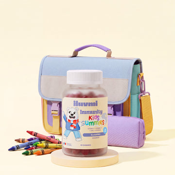Kids Immunity Gummies