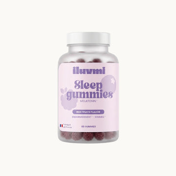 SLEEP Gummies