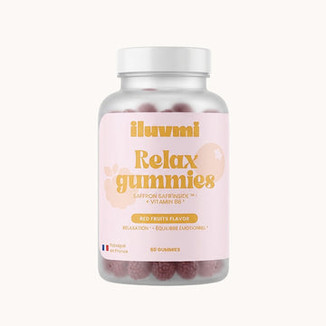 RELAX Gummies