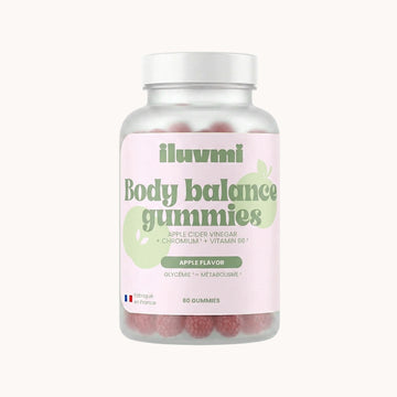 BODY BALANCE Gummies