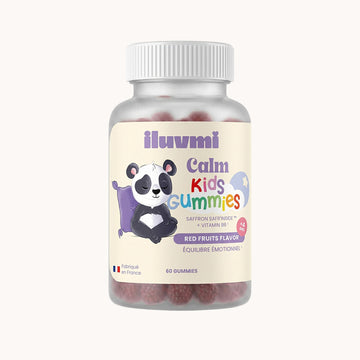 Kids Calm Gummies