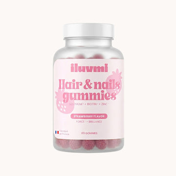 HAIR & NAILS Gummies