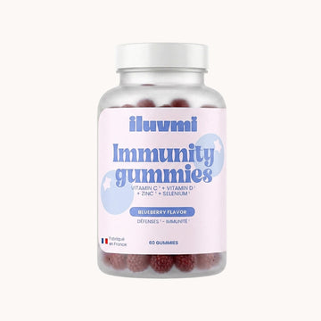 IMMUNITY Gummies