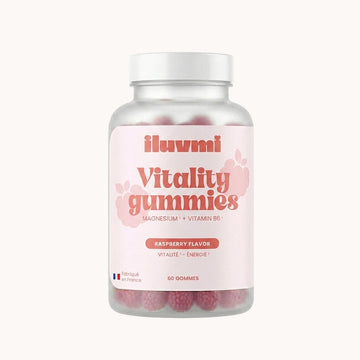 VITALITY Gummies