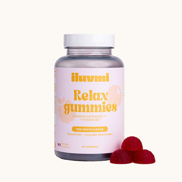 RELAX Gummies