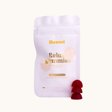 Relax Gummies