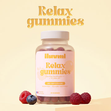 RELAX Gummies