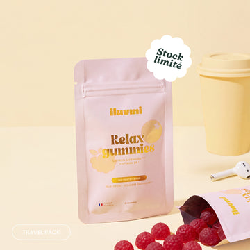 RELAX Gummies