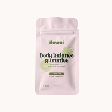 BODY BALANCE Gummies