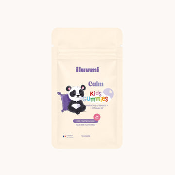 Kids Calm Gummies