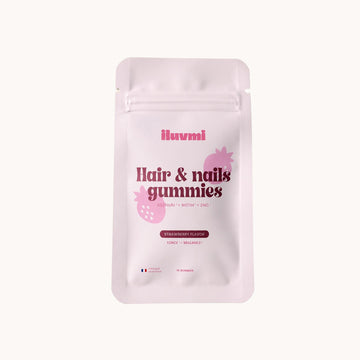HAIR & NAILS Gummies