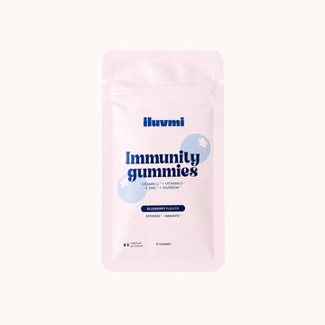 IMMUNITY Gummies