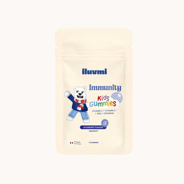 Kids Immunity Gummies