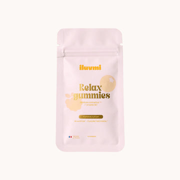RELAX Gummies