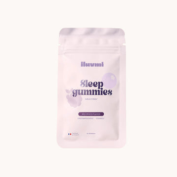 SLEEP Gummies