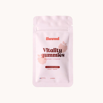 VITALITY Gummies
