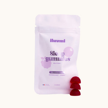 Sleep Gummies
