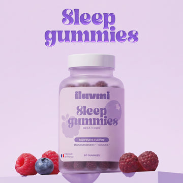 SLEEP Gummies
