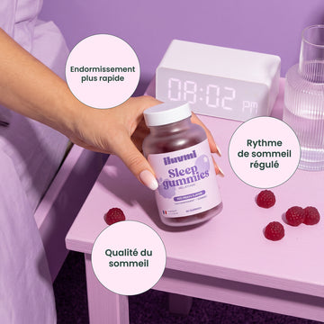 SLEEP Gummies
