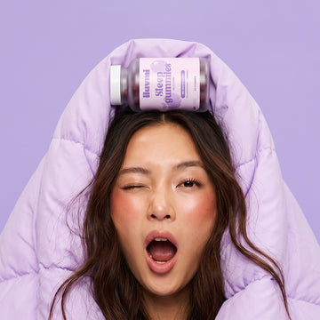 SLEEP Gummies