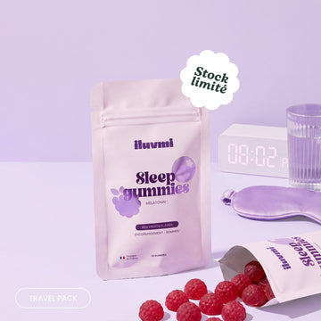 SLEEP Gummies