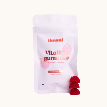 Vitality Gummies