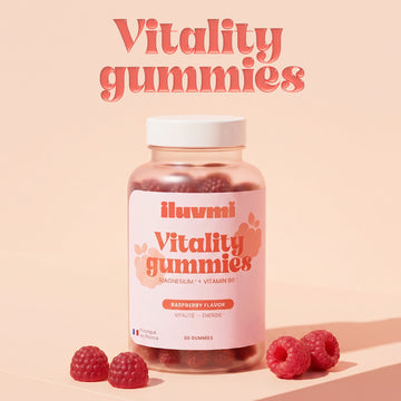 VITALITY Gummies