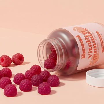 VITALITY Gummies