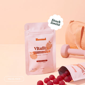 VITALITY Gummies