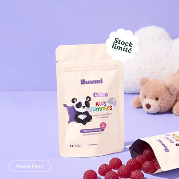 Kids Calm Gummies